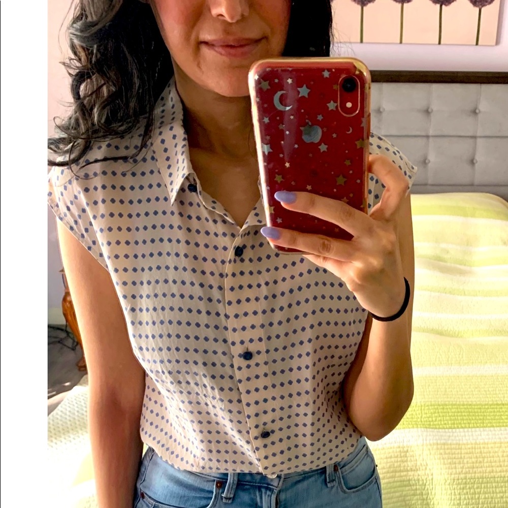 Marc Jacobs top